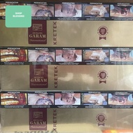 Gudang Garam Kretek International12
