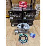 BLOK ESR SAIZ 59 62 MM RR150 ZX150 KAWASAKI