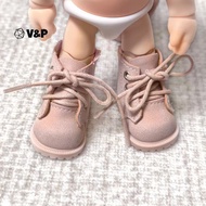 V&P For Zsiga  Doll Shoes Cute Standing Shoes Doll Shoes Replacement Set Doll Shoes Doll Dress-Up To