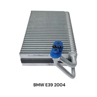 CAR AC EVAPORATOR bmw E39 2004 EVAP bmw E39 2004 QUALITY IMITATION