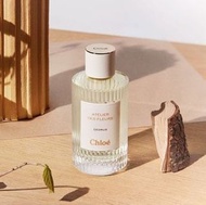🌸 免稅正品 Chloe 蔻依北國雪松濃香水50ML | 預訂約1-2星期