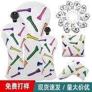 Hot Style Ball tee Golf Wood Cover Putter/Iron Cover Golf Supplies Accessories Golf Club Cover