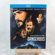 B924 Movie Dangerous (2021) BD25 English C0103