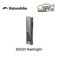 NATUREHIKE EDC01 flashlight