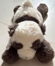 Jellycat 趴地熊貓