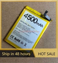 Doogee 4500mah 3.85V for DOOGEE N30 6.55"inch battery b
