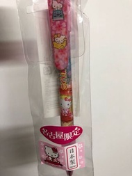 Hello Kitty 原子筆