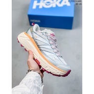 HOKA M KAHA 2 LOW GTX Lightweight and breathable men's sports running shoes