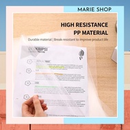 L Folio Folder / Folio Slip Folder / Folio Document Folder / Business File