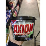 axion basuh pinggannn