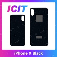 iPhone X / iPhone 10 อะไหล่ฝาหลัง หลังเครื่อง Cover For iphone10/iphone x อะไหล่มือถือ คุณภาพดี สินค้ามีของพร้อมส่ง (ส่งจากไทย) ICIT 2020