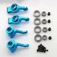 Full Set HSP 94111 Upgrade Parts ForRC 1:10 HSP 94111 94108 94110 Crawler Car Monster