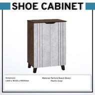Shoe Cabinet Shoe Rack Shoe Storage Cabinet Swing
