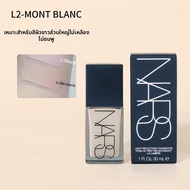 NARS | รองพื้นสำหรับผิวแพ้ง่าย 30 มล