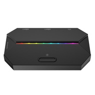 [MHUS] G6L Gaming Keyboard and Mouse Converter Adapter for Nintendo Switch Xbox One PS3 PS4 PS5 Game