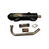 RCO NAMBAN PIPE FOR RAIDER 150