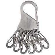 Nite Ize - Keyrack Steel S-Biner