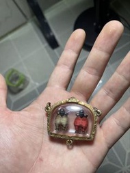 龍婆蓋kloy 2548魂魄勇