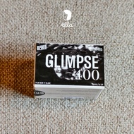 Black And White FILM GLIMPSE400 36 Photos • BW 135 Photo And