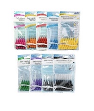 แปรงซอกฟัน Tepe Interdental Brush Original