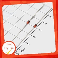 [50 Pieces]- 1N4755A Diode Zener 43V 1W Giang Tech Hub