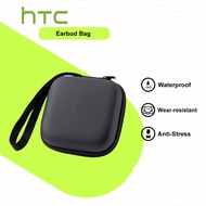HTC Earphone Bag Suit For Wireless Earphone/Bluetooth Earbud/Sport Headset/:Bone Conduction Headphon