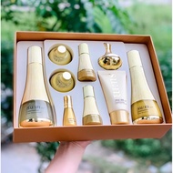 Sum37 Losec Summa Elixir Special Skin Care Set 9 products Genuine Korean Sum Gold Premium Skin Regen