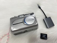 CCD相機～富士Fujifilm Finepix A210