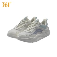 361 Degrees Women's Lifestyle