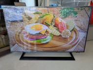 Samsung 智能電視 43" AU9000 Crystal UHD 4K Smart TV UA43AU9000JXZK