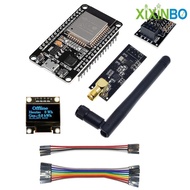 【 Xixinbo】โมดูล PV แบบเรียลไทม์พร้อม OpenDTU และเสาอากาศ NRF24L01 [ของมาใหม่]
