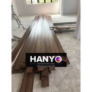 HaNyo - 8mm - Arch Lock Artificial Timber flooring 2.9M x 125w
