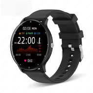 For Zl02 Smart Watch Spring 2026  Water Resistant Bluetooth Talking Fitness Band