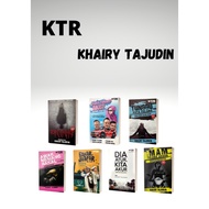 Dia Atur, Kita Akur/ Imam Tulang Rusuk/ Budak Madrasah/ Awak Memang Nakal/ Tunggu Saya Pulang/ Mana 