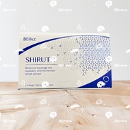 Belixz Shiruto improve of immunity