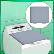 [Isuwaxa] Washer Dryer Protective Top Mat Washer Top Protector for Laundry Room Home