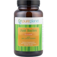 Pure Planet Just Barley, 180 Count