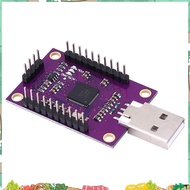 CJMCU FT232H High-Speed Multifunction Module USB to JTAG UART/FIFO SPI/ Module  Easy Install