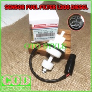 SENSOR FUEL FILTER L300 DIESEL - SENSOR FILTER SOLAR L300 - SENSOR FUEL FILTER L300 SOLAR