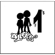 (CD-R) Alleycats - #1's (2CD) (2018)