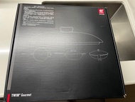 【ZWILLING 德國孖人牌】Twin Gourmet 蒸籠-30cm