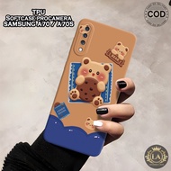 HP Latest Samsung A70 / A70s Case - Leviora Case - Cute Fashion Case - Samsung A70 / A70s Softcase -