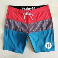 Hurley Men s Beach Pants Loose Comfortable Surf Pants Sports Casual Pants
