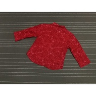 agnes b. Rose design saiz 38 S