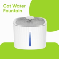 Cat Water Fountain 3L Water Cat Water Dispenser Automatic Pet Water Dispenser Cat Drinking Bottle