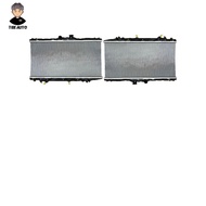 Radiator TOYOTA AE90 -AE92 AUTO Gear/Normal 16mm.