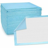 Underpad 1pc Training Poop and Pee Pad for Dogs and Cats 45x60cm, let's go for wholesale