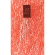 MPSW51A MPSW51 ELECTROT PART