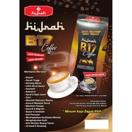 Hijrah B17 Coffee (Kopi Pra Campuran)