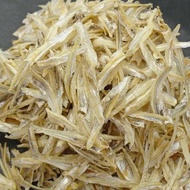 Ready Stock Ikan Bilis Kopek Bersih Ikan Bilis Mata Biru AA Ikan Bilis Belum Kopek Premium